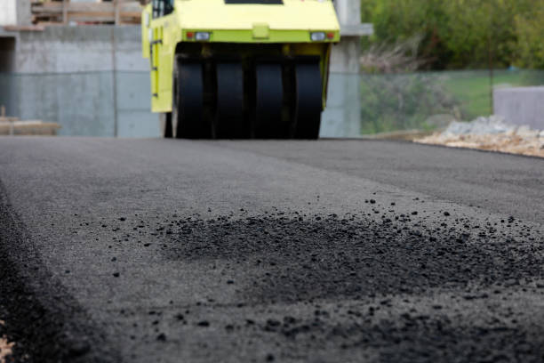 Best Commercial Driveway Pavers  in Pollock Pines, CA