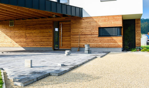 Professional Driveway Pavers in Pollock Pines, CA