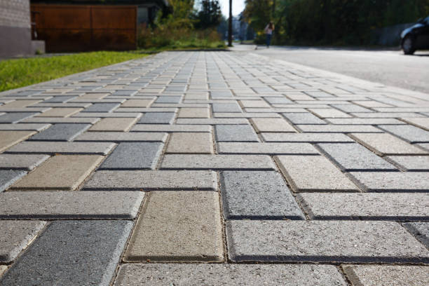 Best Professional Driveway Pavers  in Pollock Pines, CA