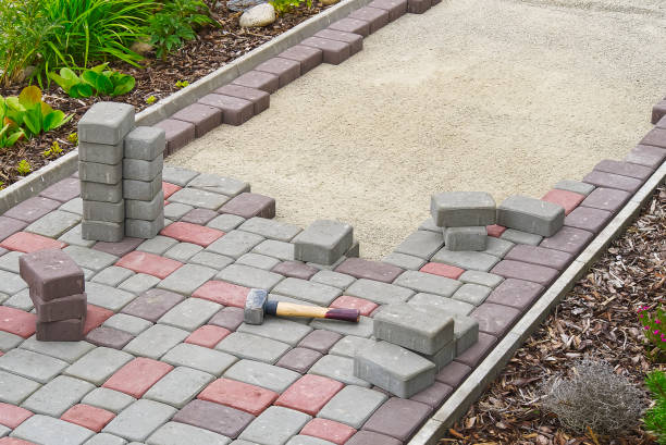 Best Local Driveway Pavers  in Pollock Pines, CA
