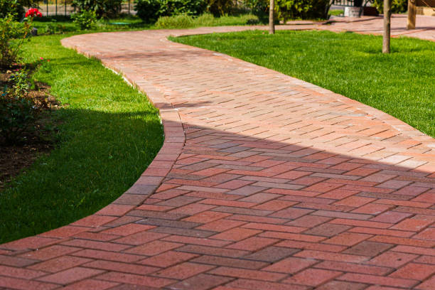 Best Affordable Driveway Pavers  in Pollock Pines, CA