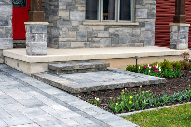 Best Commercial Driveway Pavers  in Pollock Pines, CA