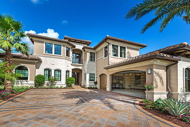 Best Professional Driveway Pavers  in Pollock Pines, CA