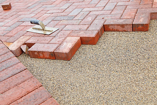 Best Driveway Resurfacing Pavers  in Pollock Pines, CA