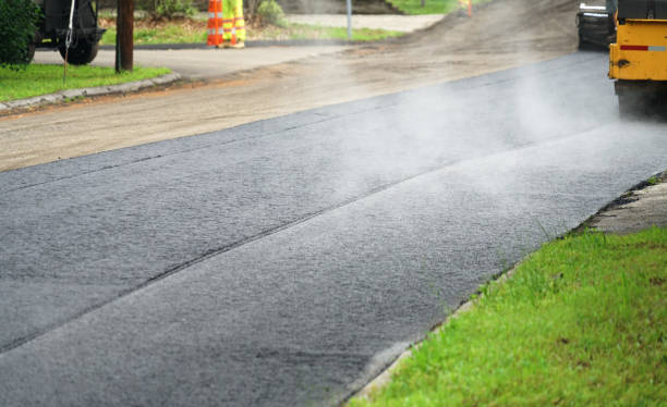 Best Driveway Pavers Cost  in Pollock Pines, CA