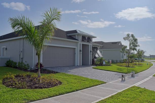 Best Driveway Paving Contractor  in Pollock Pines, CA