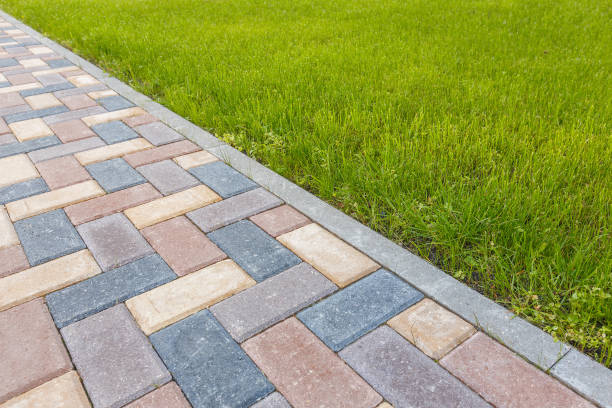 Commercial Driveway Pavers in Pollock Pines, CA